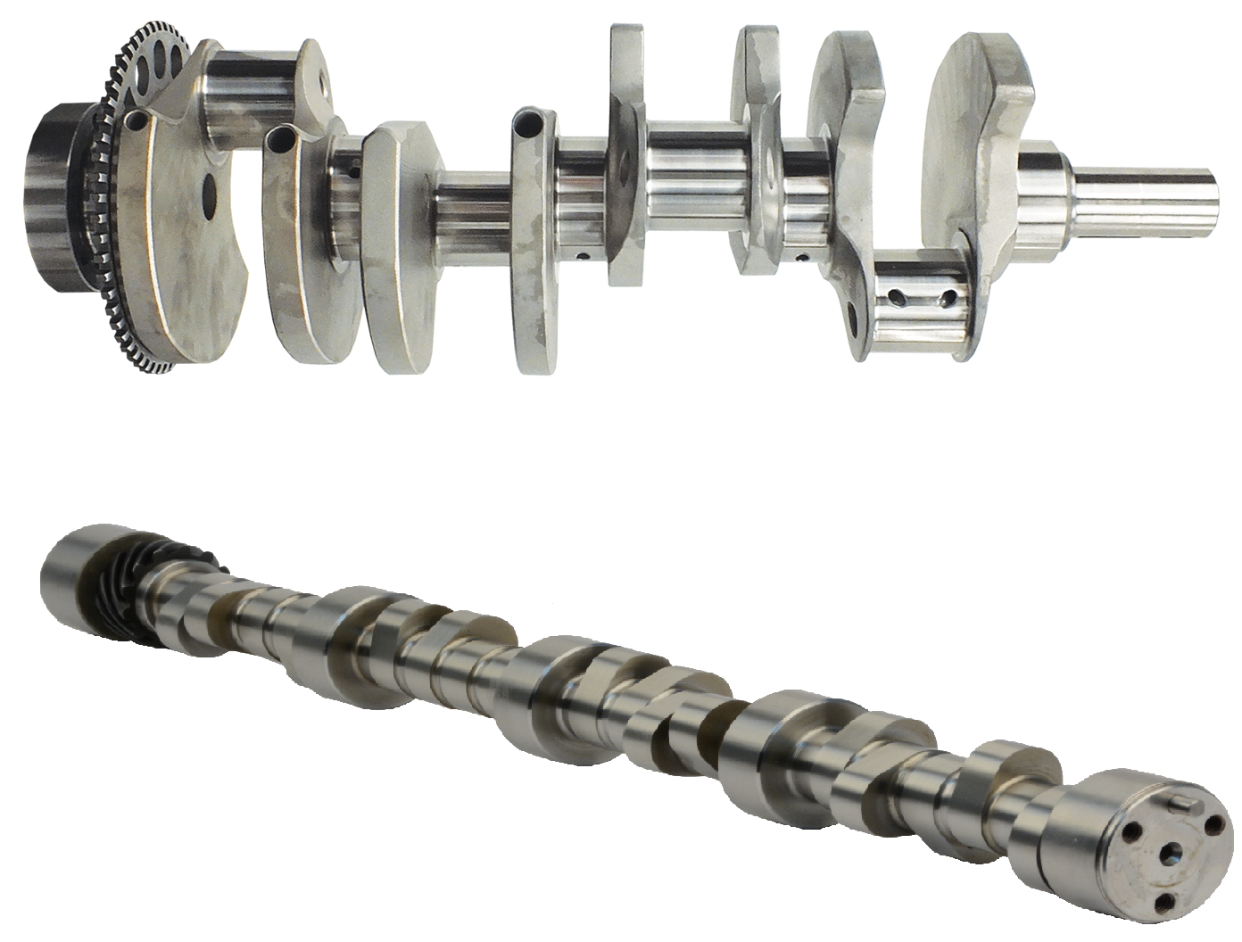crankshafts