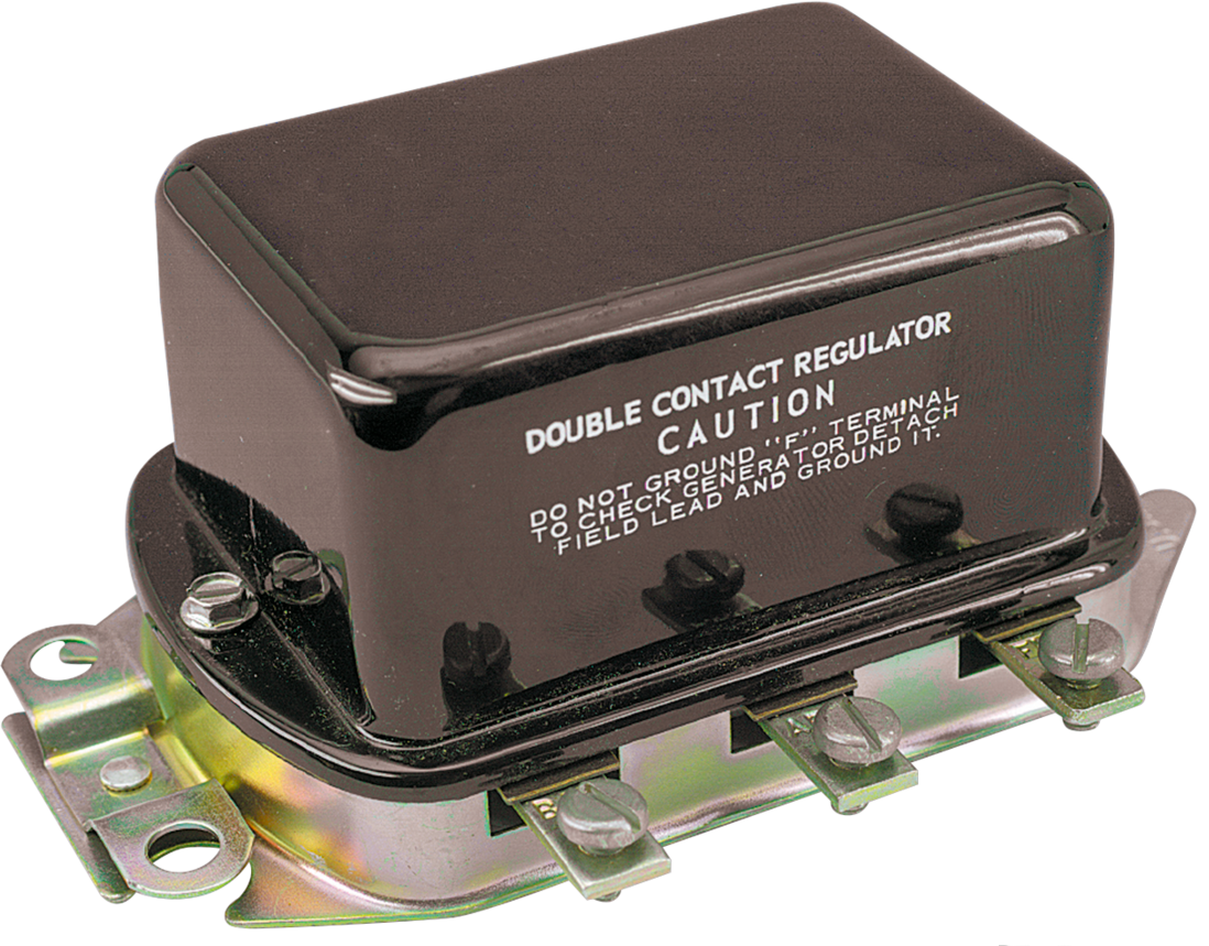 voltageRegulator