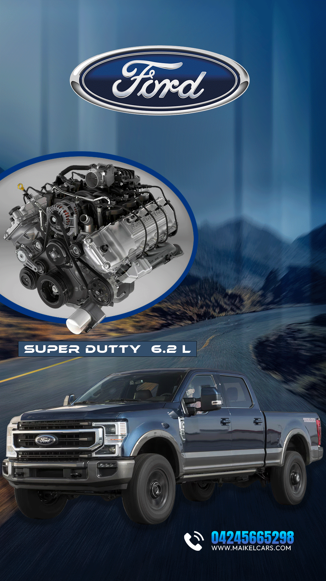 engine