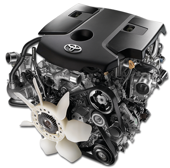 motor